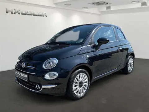 Used FIAT 500 Petrol 2024 Ad 