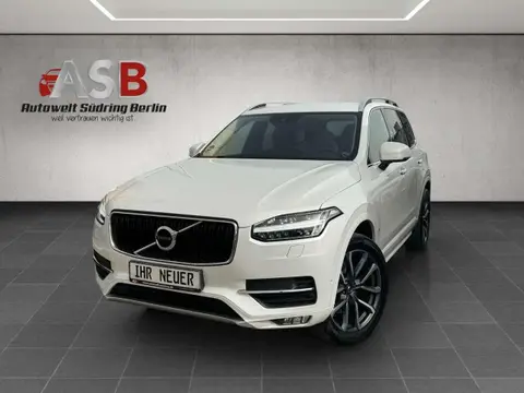 Used VOLVO XC90 Diesel 2015 Ad Germany