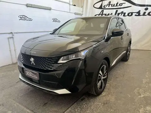 Used PEUGEOT 3008 Diesel 2023 Ad 