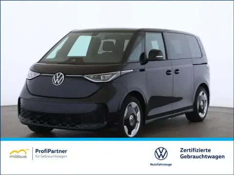 Annonce VOLKSWAGEN ID. BUZZ Électrique 2023 d'occasion 