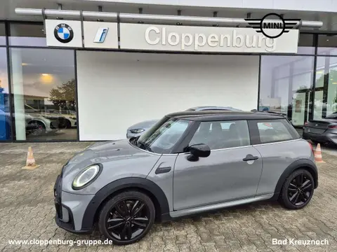 Used MINI COOPER Petrol 2021 Ad 