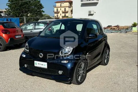 Used SMART BRABUS Petrol 2019 Ad 