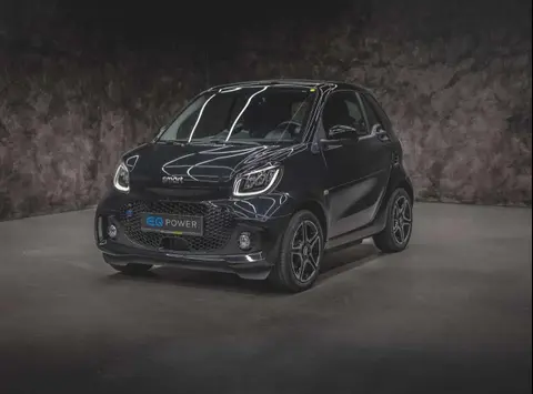 Annonce SMART FORTWO Électrique 2023 d'occasion Allemagne