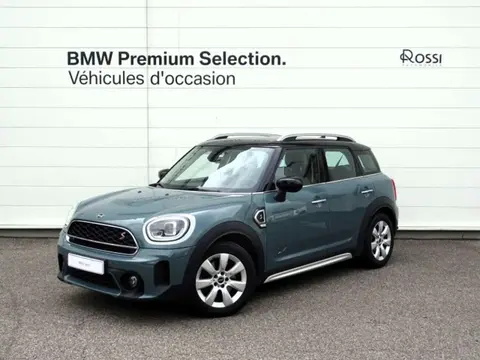 Used MINI COOPER Diesel 2020 Ad 