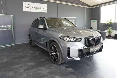 Used BMW X5 Diesel 2024 Ad 