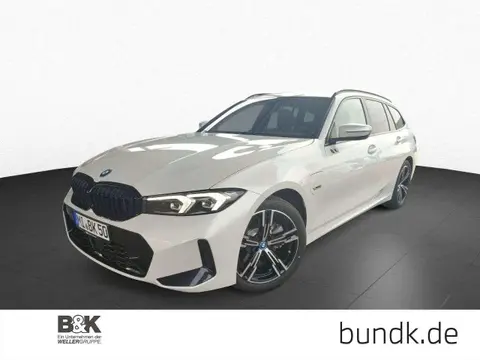 Annonce BMW SERIE 3 Hybride 2022 d'occasion 