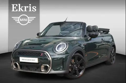 Used MINI COOPER Petrol 2023 Ad 