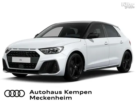 Used AUDI A1 Petrol 2024 Ad 