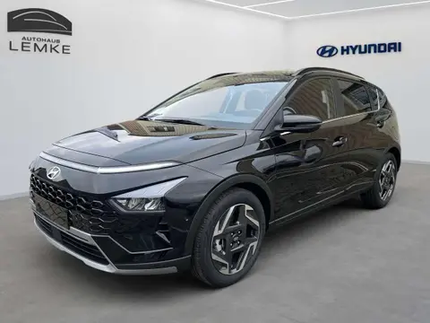 Annonce HYUNDAI BAYON Essence 2024 d'occasion 