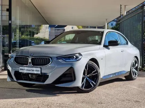 Annonce BMW SERIE 2 Essence 2023 d'occasion 