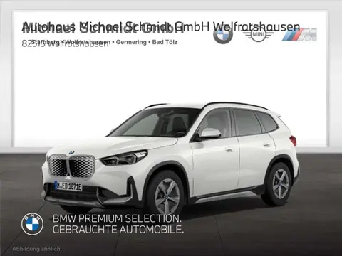 Used BMW IX1 Electric 2023 Ad 