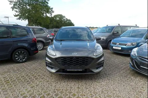 Used FORD KUGA Hybrid 2022 Ad Germany