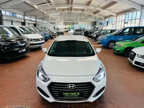 Used HYUNDAI I40 Diesel 2015 Ad 