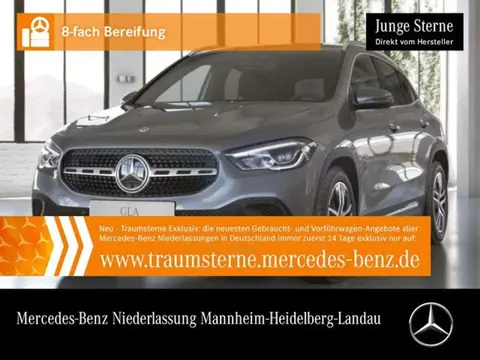 Used MERCEDES-BENZ CLASSE GLA Petrol 2020 Ad 