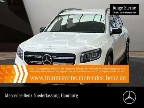 Used MERCEDES-BENZ CLASSE GLB Diesel 2022 Ad 