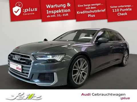 Used AUDI S6 Diesel 2020 Ad 