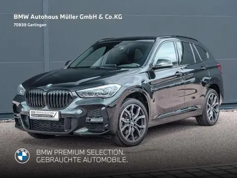 Used BMW X1 Petrol 2021 Ad 