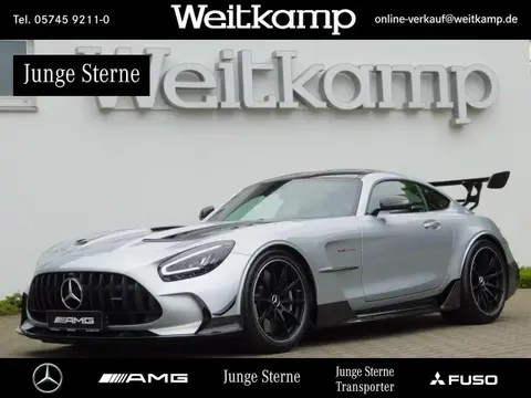 Used MERCEDES-BENZ CLASSE GT Petrol 2022 Ad 