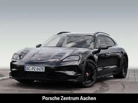 Used PORSCHE TAYCAN Electric 2024 Ad 