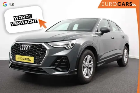 Annonce AUDI Q3 Hybride 2022 d'occasion 