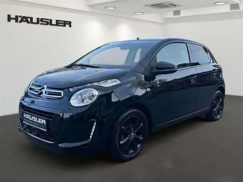 Annonce CITROEN C1 Essence 2020 d'occasion 