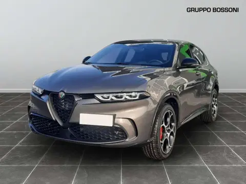 Annonce ALFA ROMEO TONALE Hybride 2023 d'occasion 