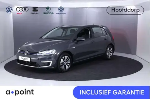 Used VOLKSWAGEN GOLF Electric 2020 Ad 