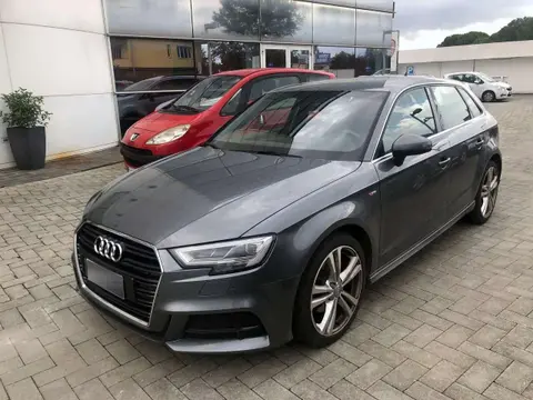 Annonce AUDI A3 Diesel 2019 d'occasion 