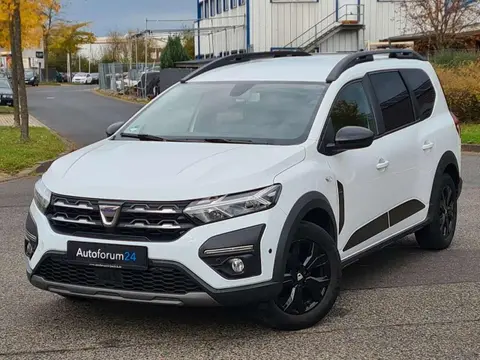 Used DACIA JOGGER LPG 2022 Ad 