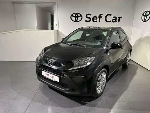 Used TOYOTA AYGO X Petrol 2024 Ad 