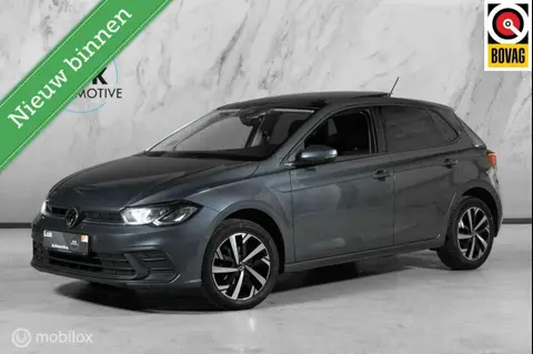 Annonce VOLKSWAGEN POLO Essence 2022 d'occasion 