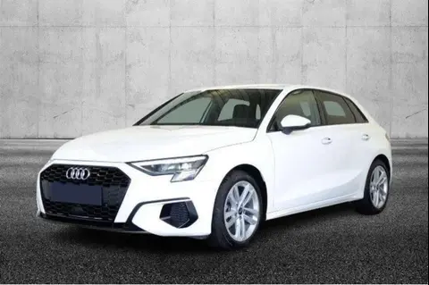 Annonce AUDI A3 Essence 2021 d'occasion 