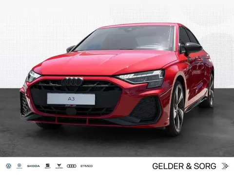 Annonce AUDI A3 Essence 2024 d'occasion 