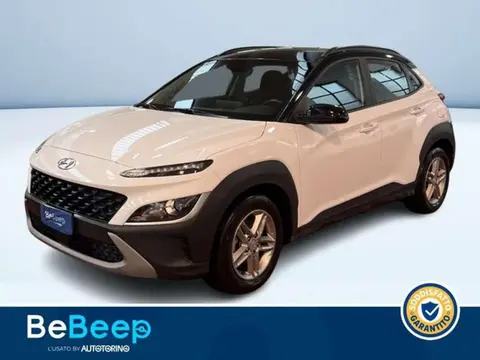 Annonce HYUNDAI KONA Essence 2021 d'occasion 