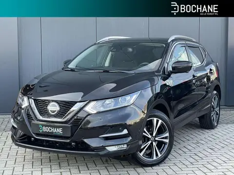 Used NISSAN QASHQAI Petrol 2020 Ad 