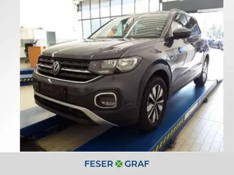 Annonce VOLKSWAGEN T-CROSS Essence 2024 d'occasion 