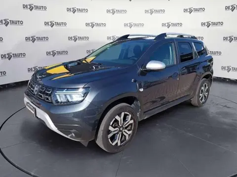 Annonce DACIA DUSTER GPL 2021 d'occasion 