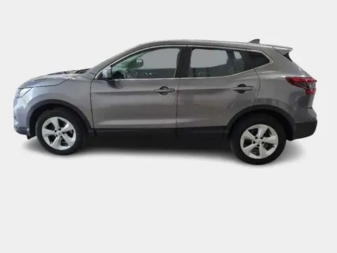 Used NISSAN QASHQAI Diesel 2019 Ad 