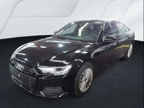 Used AUDI A6 Hybrid 2021 Ad 