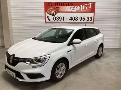 Used RENAULT MEGANE Petrol 2020 Ad 