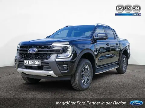 Annonce FORD RANGER Diesel 2024 d'occasion 