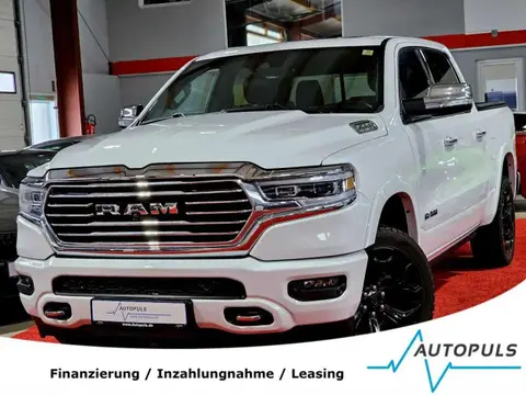 Used DODGE RAM LPG 2020 Ad 