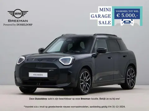 Used MINI COOPER Electric 2024 Ad 