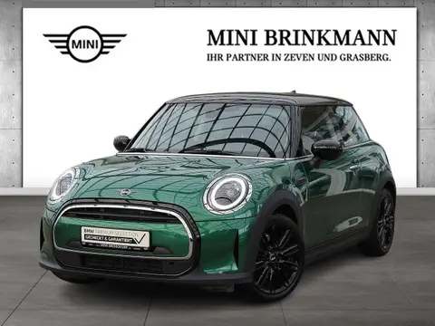 Annonce MINI COOPER Essence 2023 d'occasion 