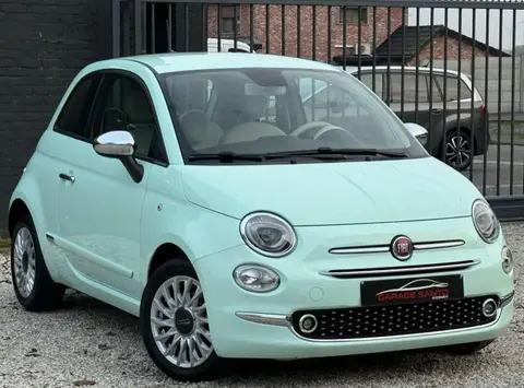 Used FIAT 500 Petrol 2020 Ad 