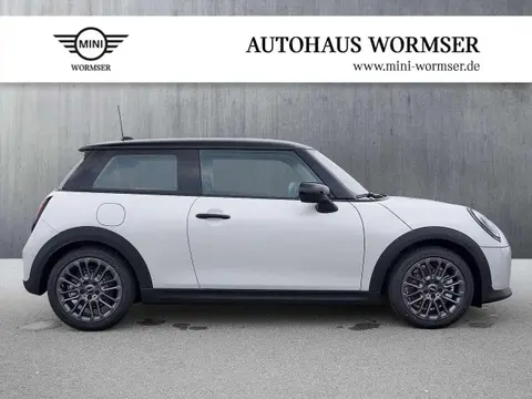 Used MINI COOPER Petrol 2024 Ad 