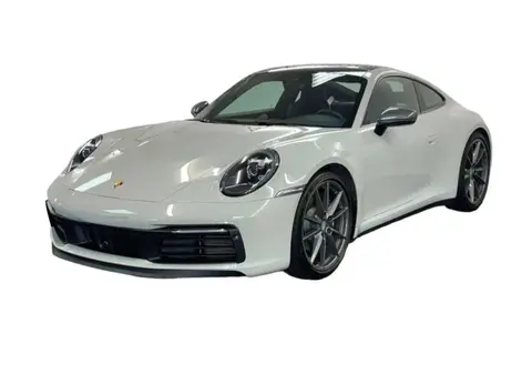 Annonce PORSCHE 992 Essence 2023 d'occasion 