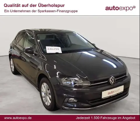 Used VOLKSWAGEN POLO Petrol 2021 Ad 