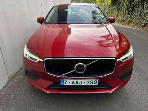 Used VOLVO XC60 Diesel 2018 Ad 