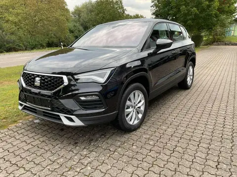 Annonce SEAT ATECA Diesel 2024 d'occasion 